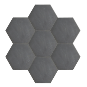 Bruno - tuiles hexagonales 